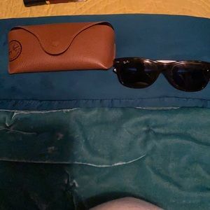 Rayban sunglasses